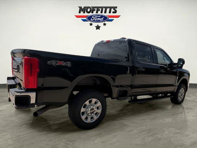 Certified 2024 Ford F250 XLT AWD/4WD image 4
