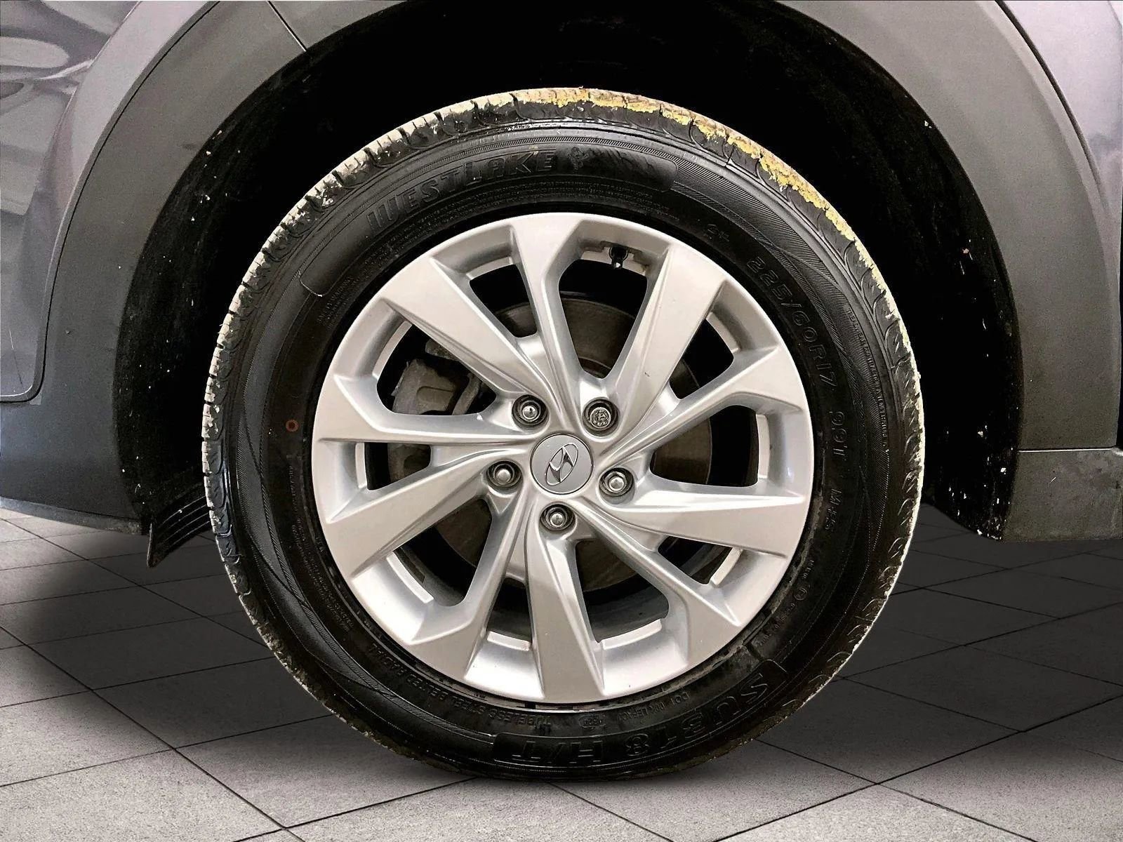 Used 2019 Hyundai Tucson Value AWD/4WD image 8