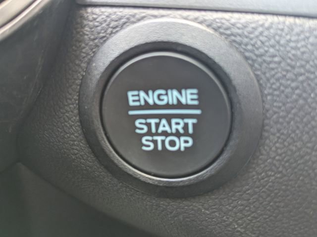 Certified 2024 Ford Escape Active FWD image 27