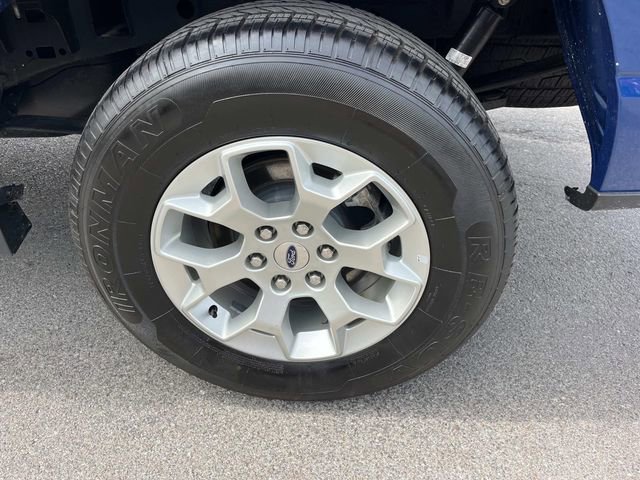 Certified 2023 Ford F150 XLT image 11