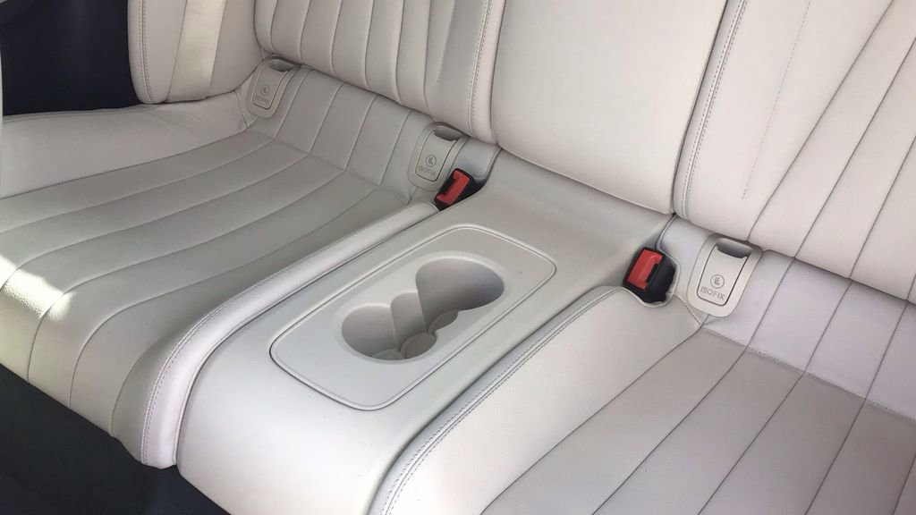 Used 2022 Mercedes-Benz E 450 Coupe image 16