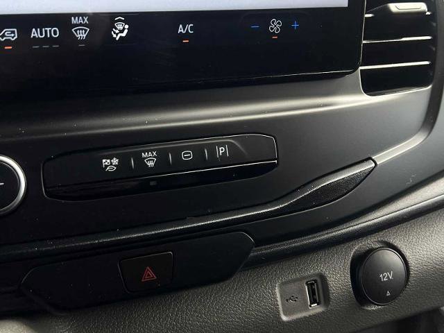 Certified 2023 Ford Transit 350 Low Roof w/ Load Area Protection Package image 22