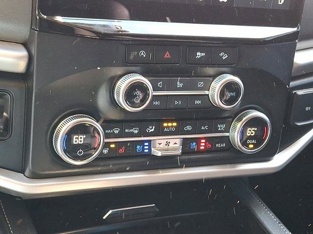 Certified 2024 Ford Expedition Max XLT image 16