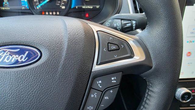 Certified 2024 Ford Edge SEL w/ Convenience Package AWD/4WD image 20