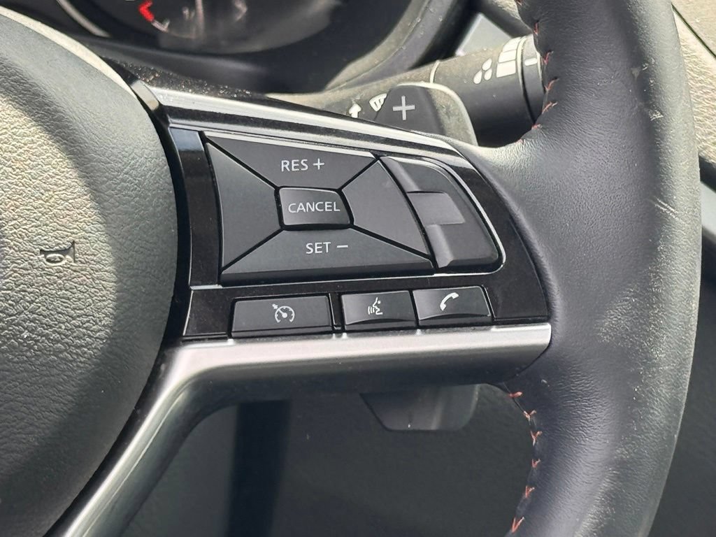 Used 2019 Nissan Altima 2.5 SR w/ SR Premium Package FWD image 24