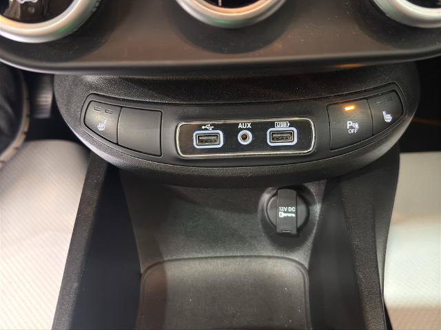 Used 2019 FIAT 500X Trekking Plus w/ Premium Group AWD/4WD image 24