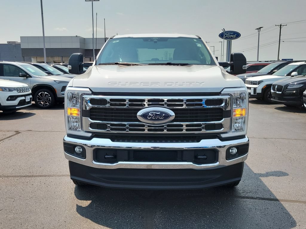 Certified 2026 Ford F250 XLT AWD/4WD image 2