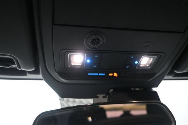 Certified 2023 Ford Bronco 4-Door AWD/4WD image 19