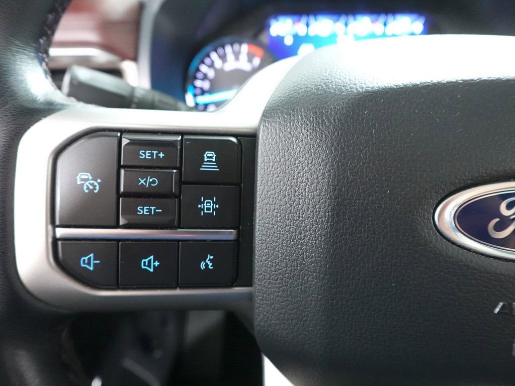 Certified 2024 Ford Expedition Limited image 9