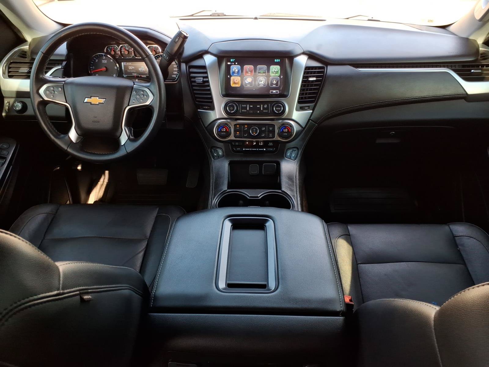 Used 2020 Chevrolet Tahoe LT RWD image 16