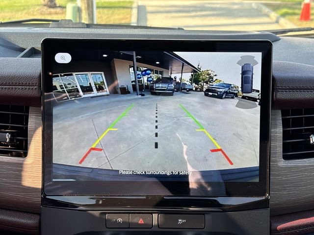 Certified 2023 Ford Expedition Limited image 27