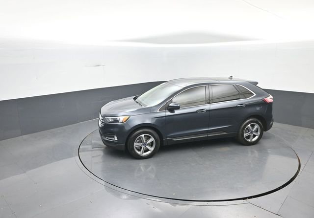 Certified 2022 Ford Edge SEL w/ Convenience Package AWD/4WD image 27