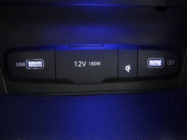 Used 2024 Hyundai Tucson Limited AWD/4WD image 29
