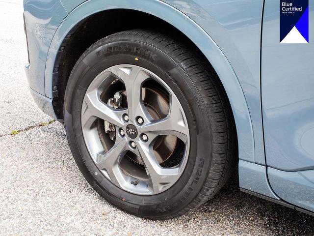 Certified 2024 Ford Escape ST-Line AWD/4WD image 5