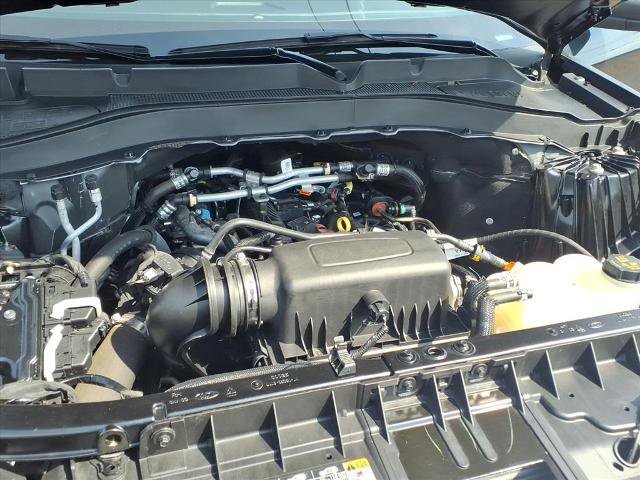 Certified 2023 Ford Explorer XLT w/ Equipment Group 202A AWD/4WD image 29