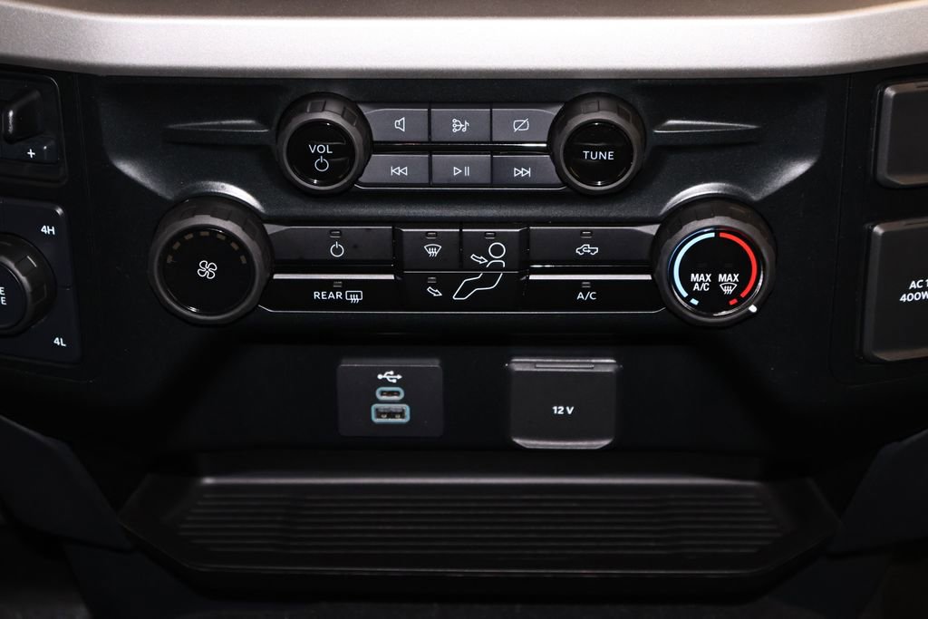 Certified 2023 Ford F250 XL w/ STX Appearance Package image 31
