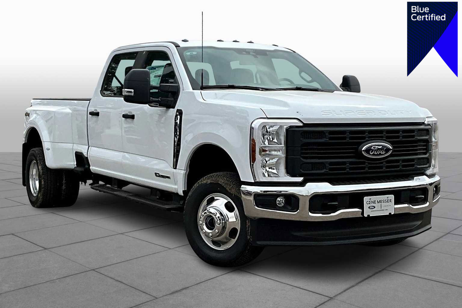 Certified 2025 Ford F350 XL image 1