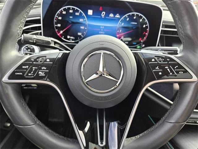 Used 2024 Mercedes-Benz E 450 4MATIC Sedan image 25