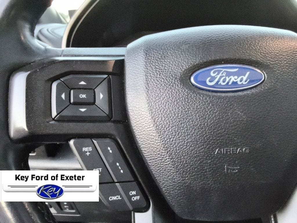 Certified 2019 Ford Expedition Limited w/ Special Edition Package AWD/4WD image 47