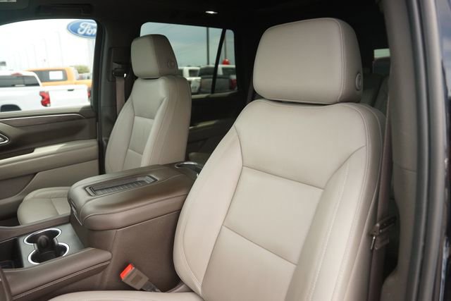 Used 2021 Chevrolet Tahoe LT RWD image 10