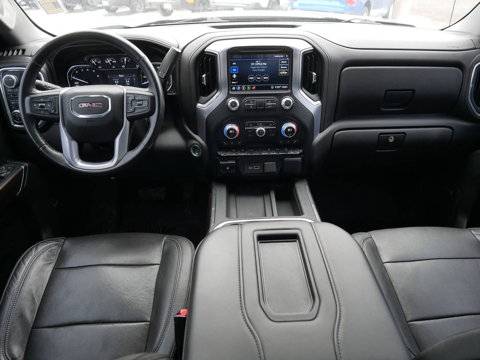 Used 2020 GMC Sierra 1500 SLT w/ SLT Premium Package image 22