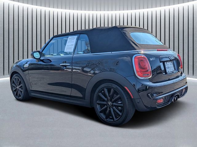 Used 2019 MINI Cooper S video 2