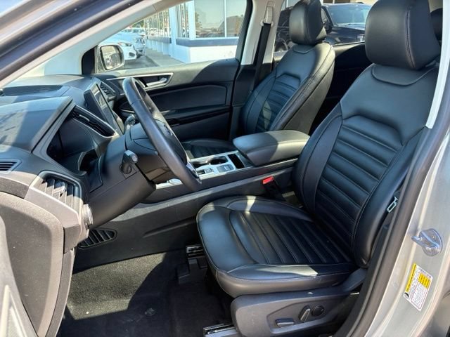 Certified 2024 Ford Edge SEL w/ Convenience Package AWD/4WD image 19