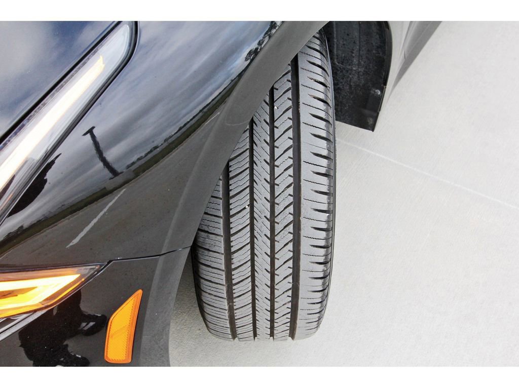 Used 2022 Kia K5 EX w/ EX Premium Package image 29