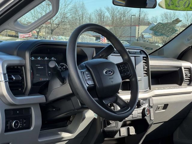 Certified 2024 Ford F350 XL w/ XL Off-Road Package image 25
