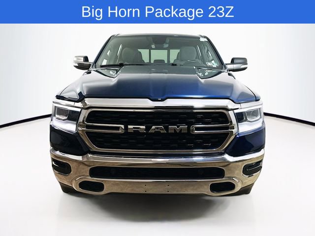 Used 2022 RAM 1500 Big Horn AWD/4WD image 2