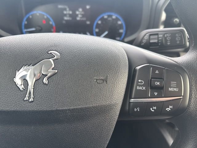 Certified 2024 Ford Bronco Sport Big Bend image 20