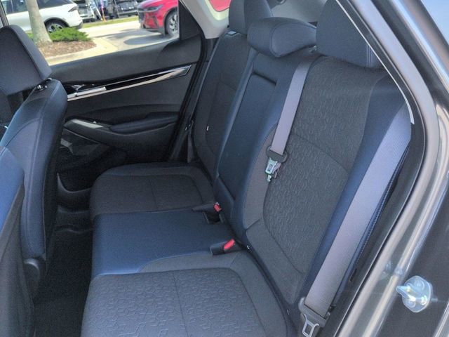 Used 2025 Kia Seltos S AWD/4WD image 14