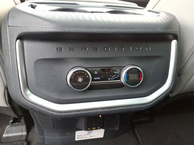 Certified 2025 Ford Expedition Max Active AWD/4WD image 23