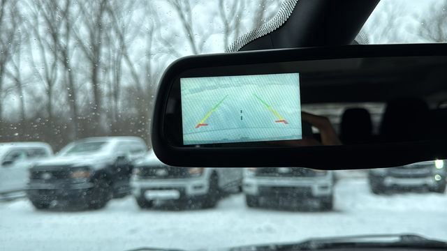 Used 2019 Dodge Journey SE w/ Blacktop Package image 24