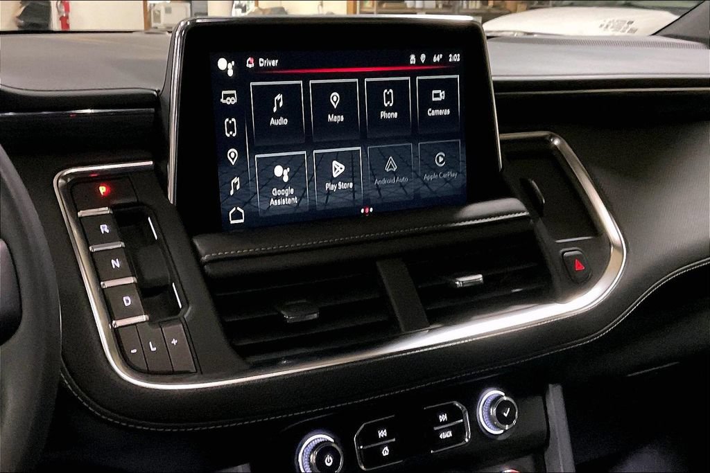 Used 2023 GMC Yukon SLT AWD/4WD image 6