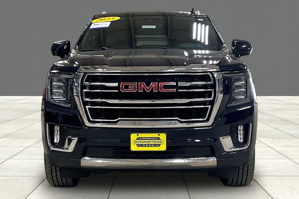 Used 2023 GMC Yukon SLT image 6