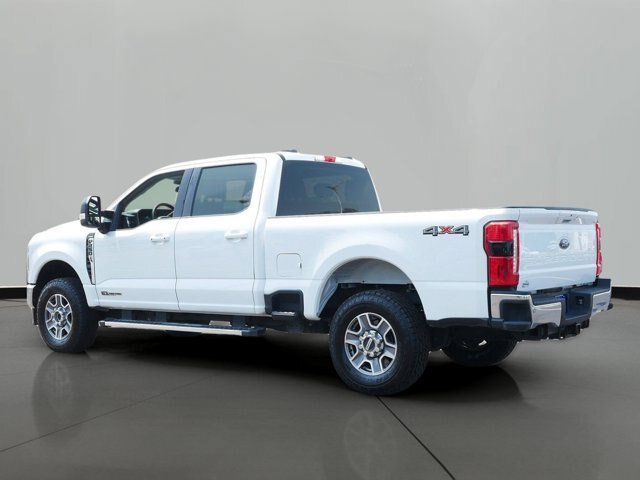 Certified 2025 Ford F250 Lariat AWD/4WD image 2