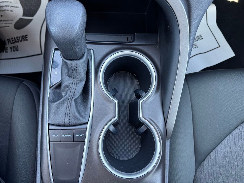 Used 2024 Toyota Camry LE image 23