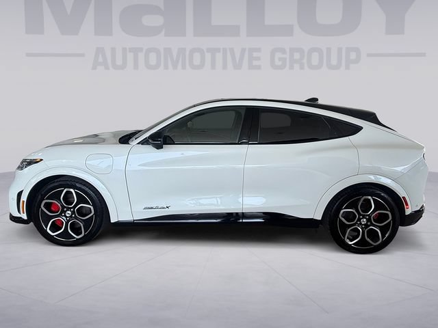 Certified 2023 Ford Mustang Mach-E GT AWD/4WD image 1