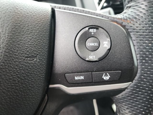 Used 2023 Honda Passport EX-L image 44