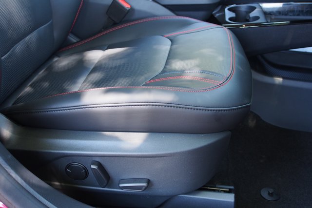 Certified 2025 Ford Mustang Mach-E Premium w/ Sport Appearance Package AWD/4WD image 12