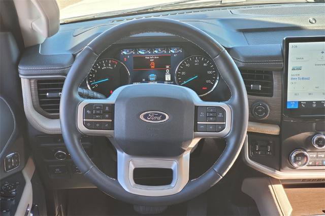 Certified 2023 Ford Expedition Max Limited image 25