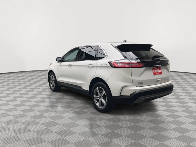 Certified 2024 Ford Edge SEL w/ Convenience Package AWD/4WD image 37