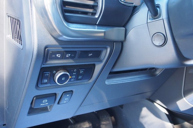 Certified 2023 Ford F150 Lariat w/ Equipment Group 502A High image 20