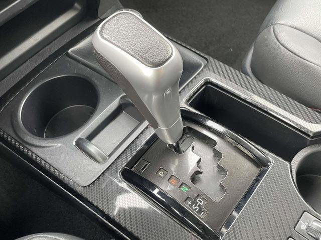 Used 2024 Toyota 4Runner TRD Off-Road Premium image 30