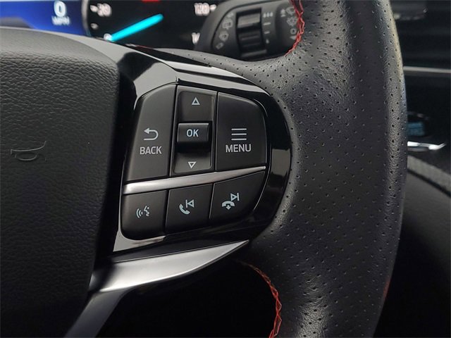 Certified 2023 Ford Explorer ST-Line w/ Class IV Trailer Tow Package image 19