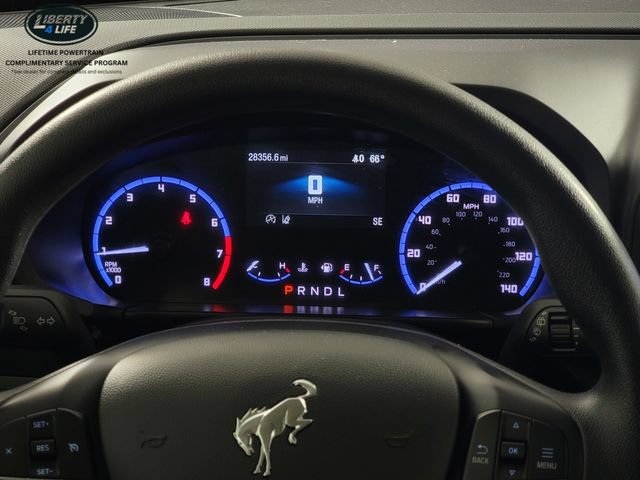 Certified 2022 Ford Bronco Sport AWD/4WD image 27