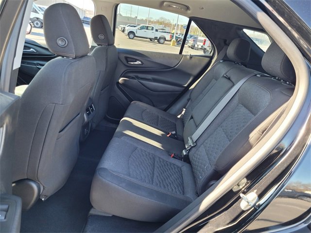 Used 2021 Chevrolet Equinox LT image 10