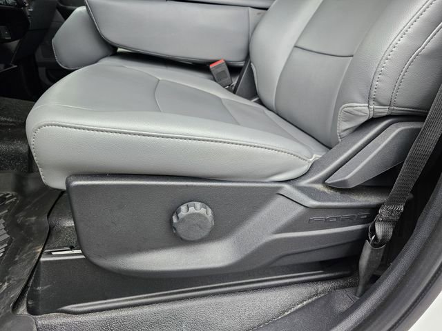 Certified 2024 Ford F250 XL w/ FX4 Off-Road Package image 14