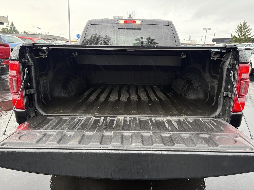 Used 2021 RAM 1500 Limited image 10